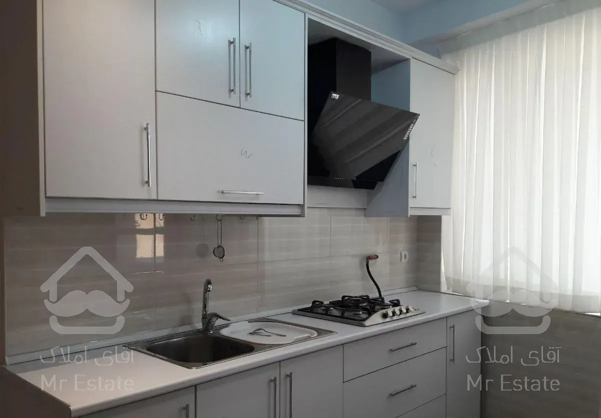 آپارتمان ۵۷متری ۲خواب