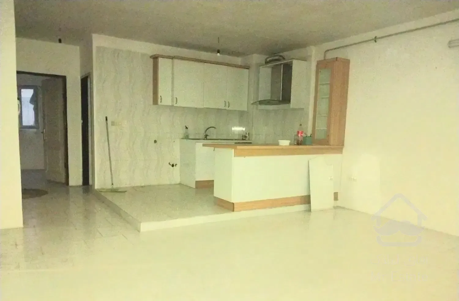 آپارتمان 76 متری سند تک برگ