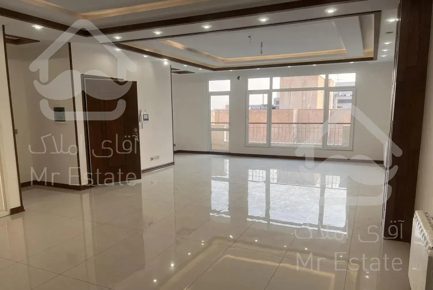 ۱۴۹متر ۳خ سهروردی شمالی /تک واحدی