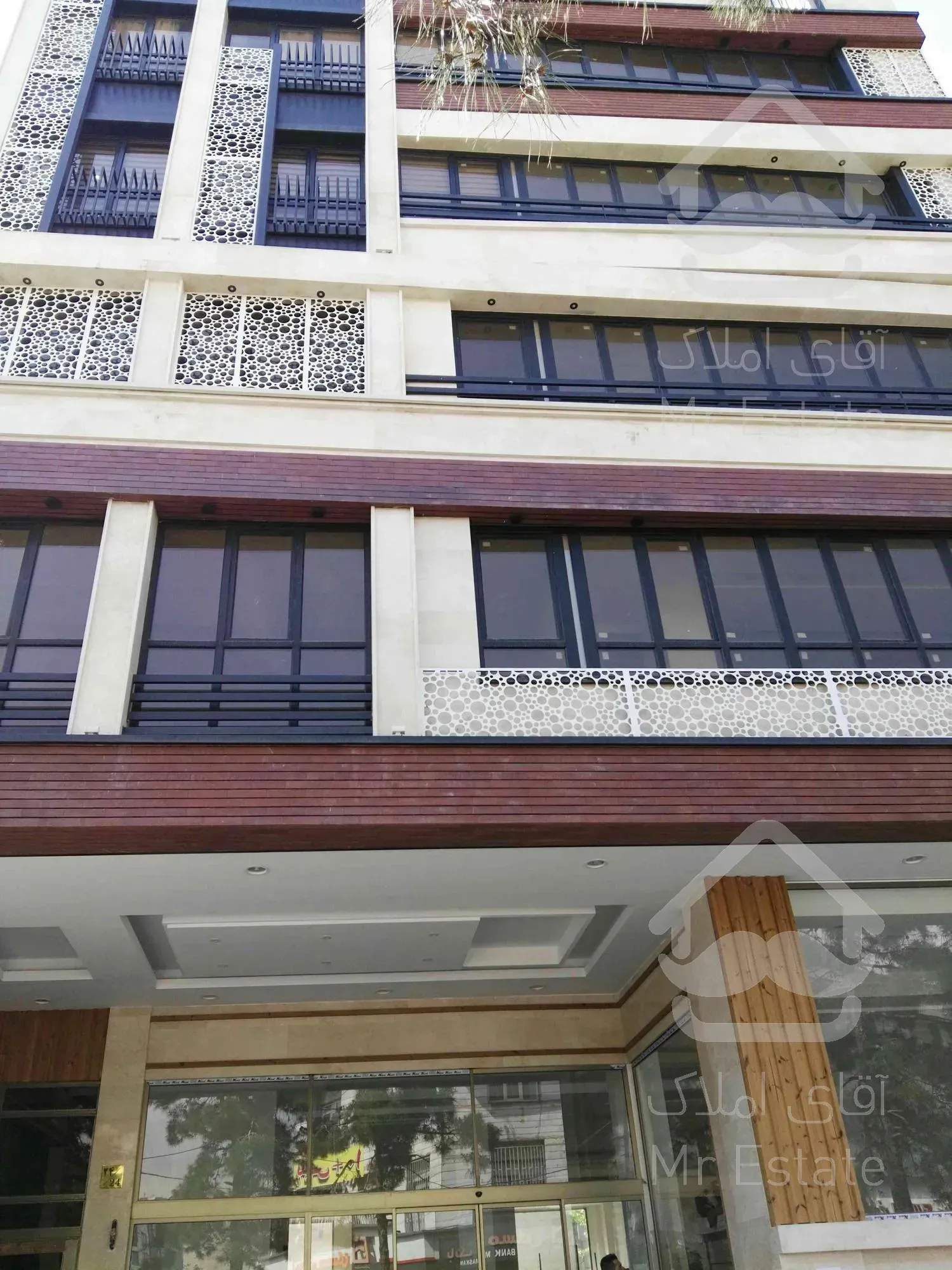 اجاره آپارتمان سند اداری صادقیه کاشانی