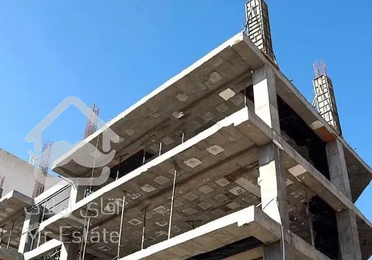 اجرای قالب انواع سقف های تیرچه بلوک اینتل دک وافل