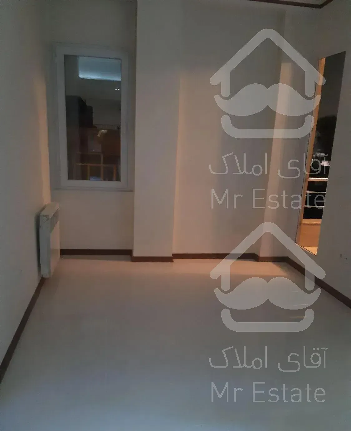 ۱۳۰مترسه خواب فرعی دنج گیشا