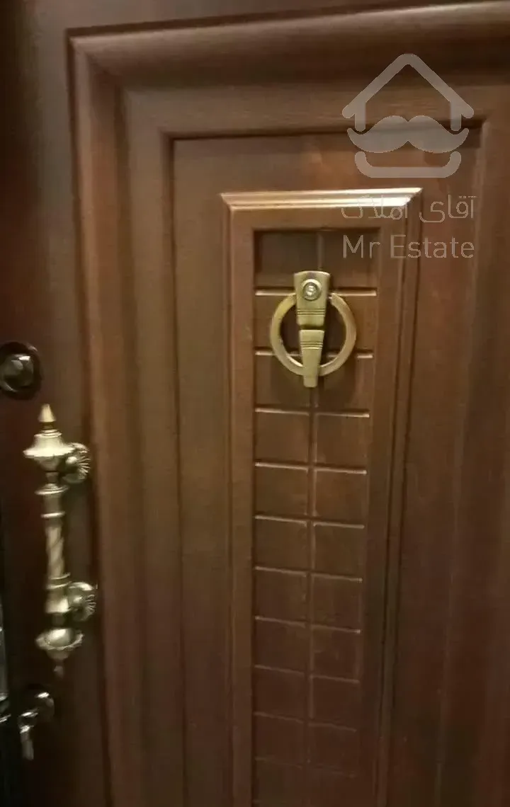 دوخوابه 61 متری نوساز خوش نقشه