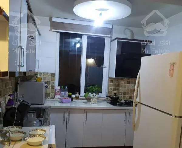 آپارتمان در گیشا