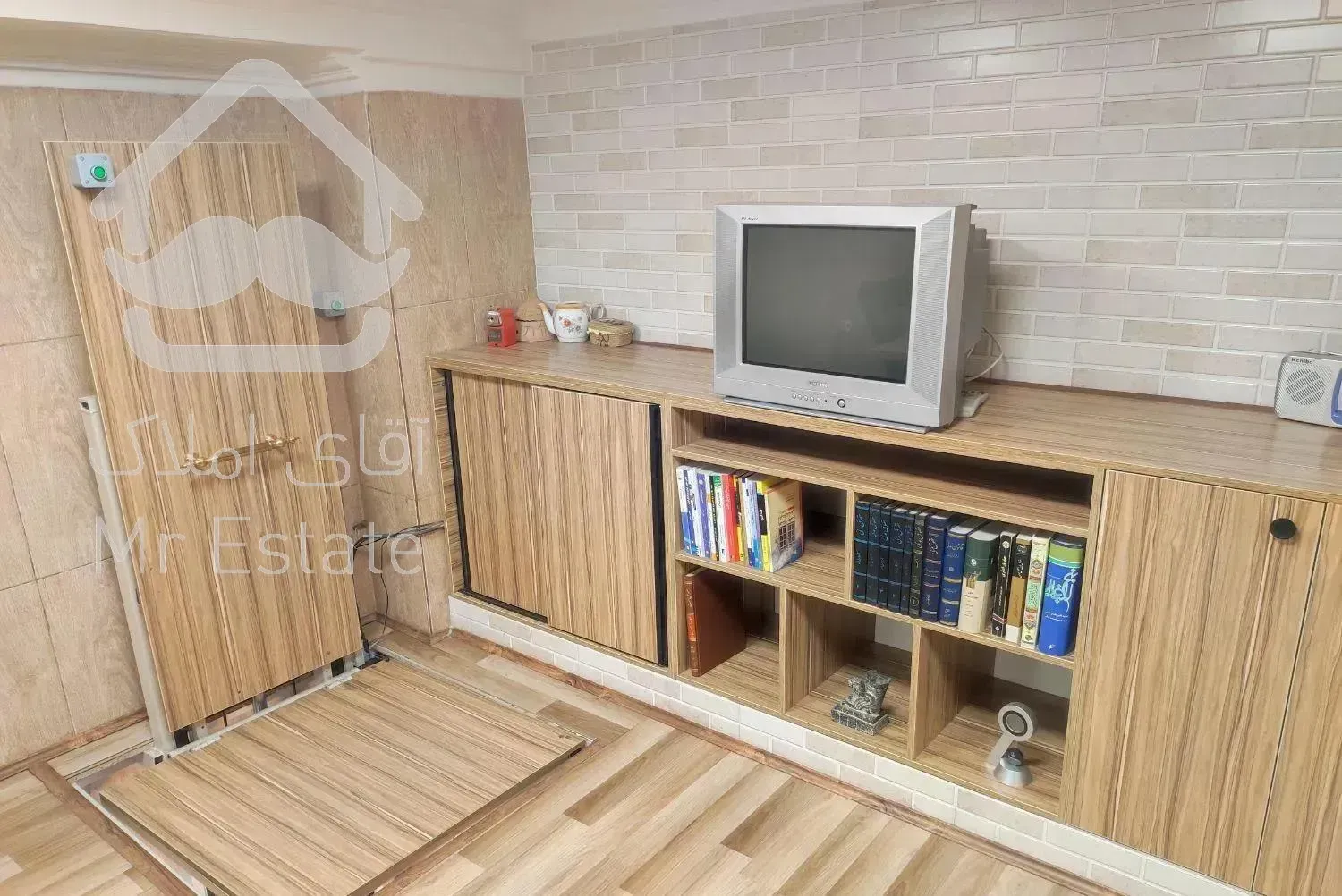 مغازه ۲۴متر ملکیت وسرقفلی