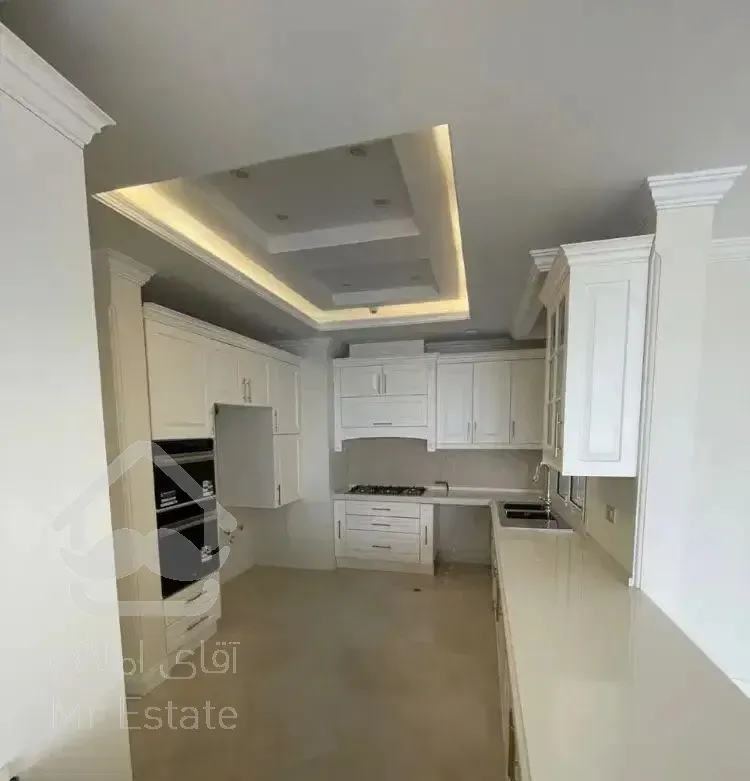 ۱۲۴ متر دو خواب تک واحدی المپیک شخصی ساز