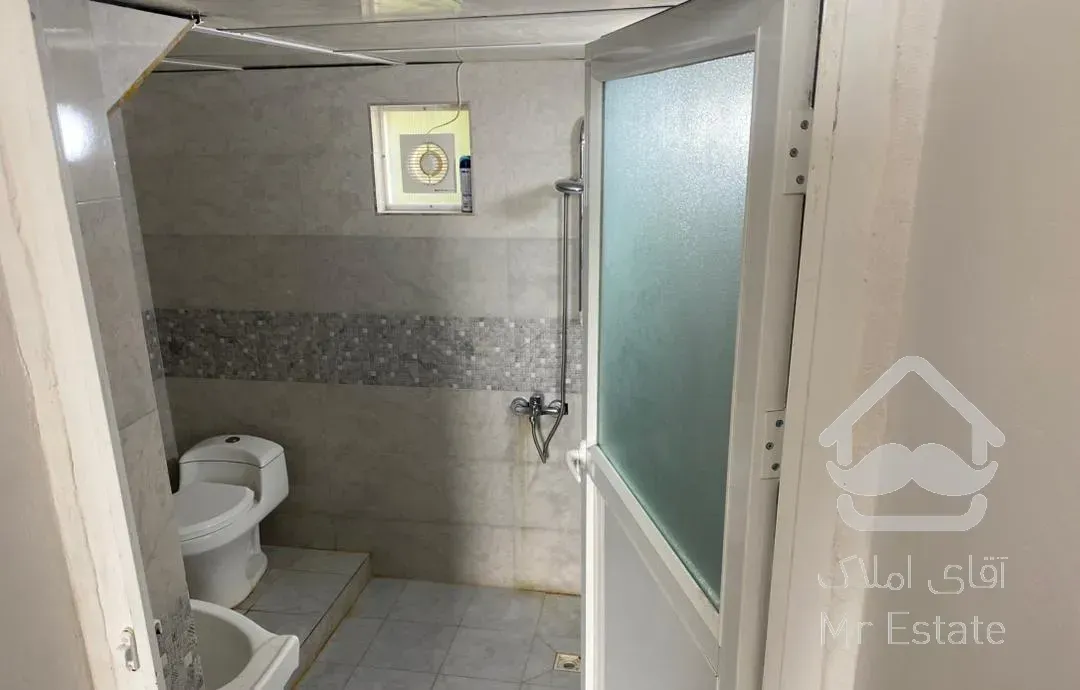 ویلای ساحلی ۷۰متری شهر ساحلی توریستی رودسر