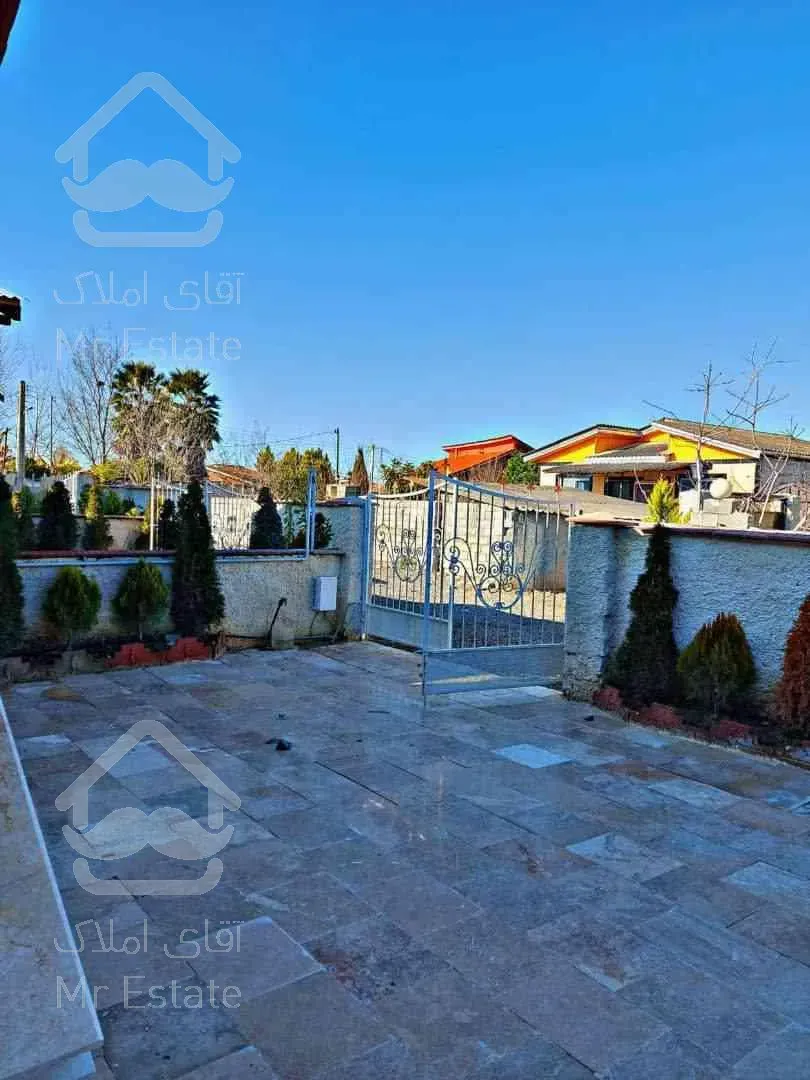 فروش ویلا ۱۵۰متری