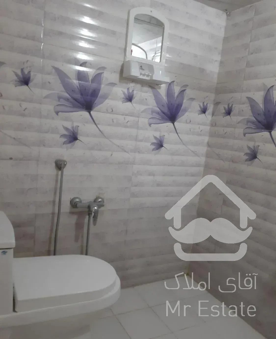 اجاره ویلا  دو خواب نوساز فاصله تاجاده ۲دقیقه