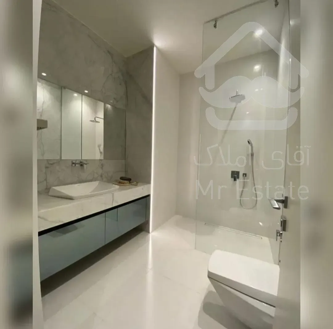 فروش 280 متری پاسداران