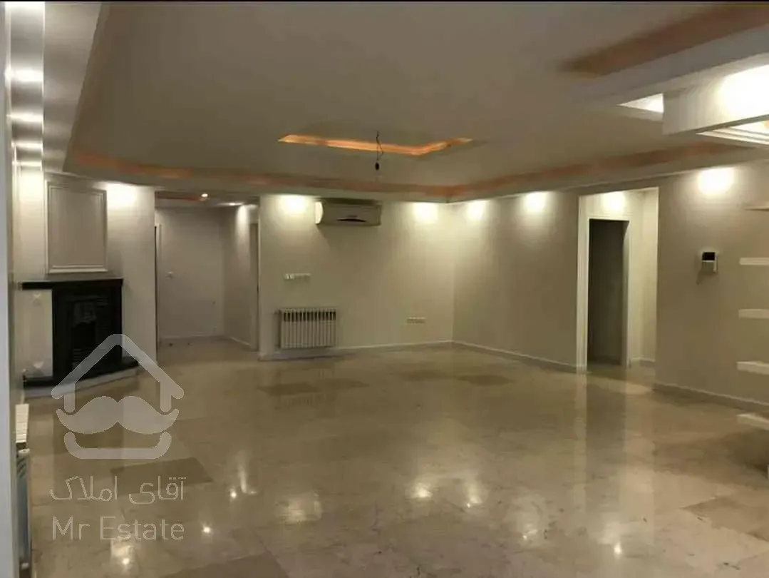 پاسداران ۱۵۸ متر ۳ خواب