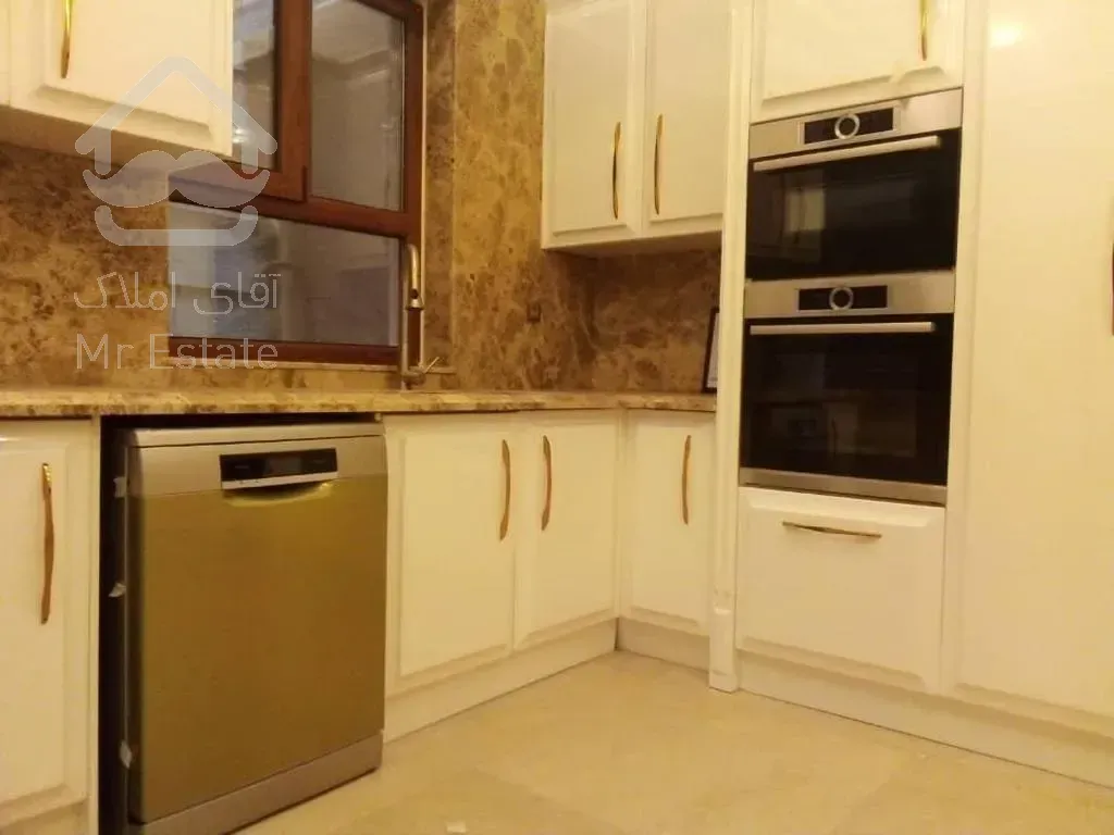 اجاره 240 متر هروی