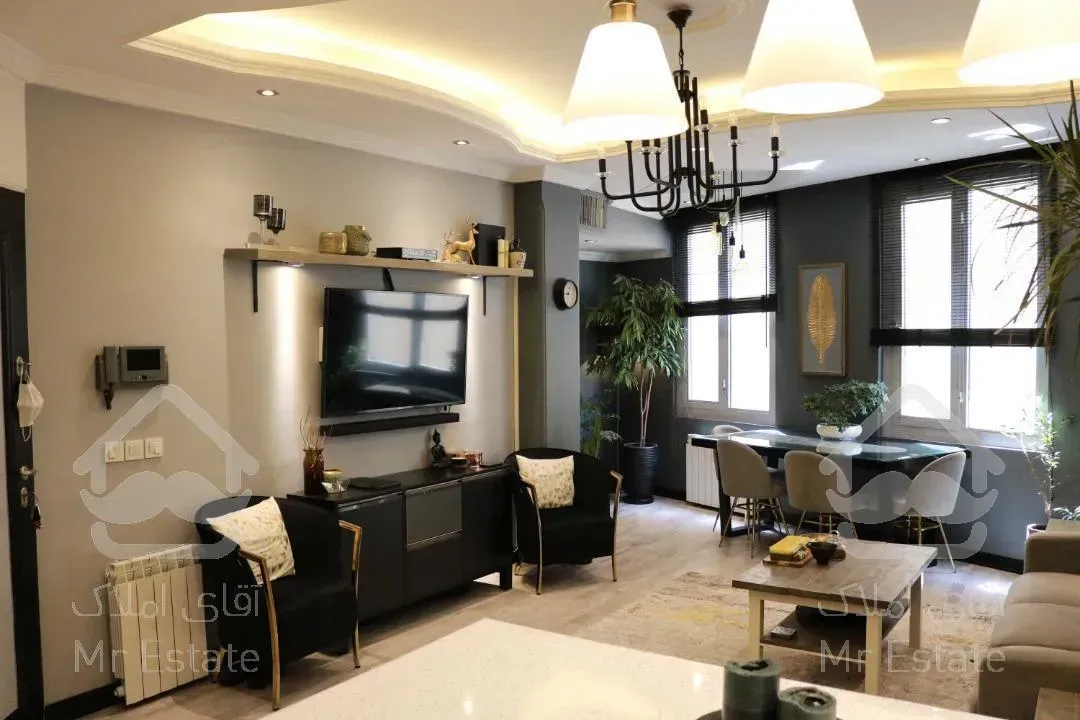 آپارتمان90متر2خواب فول امکانات مرزداران شرقی