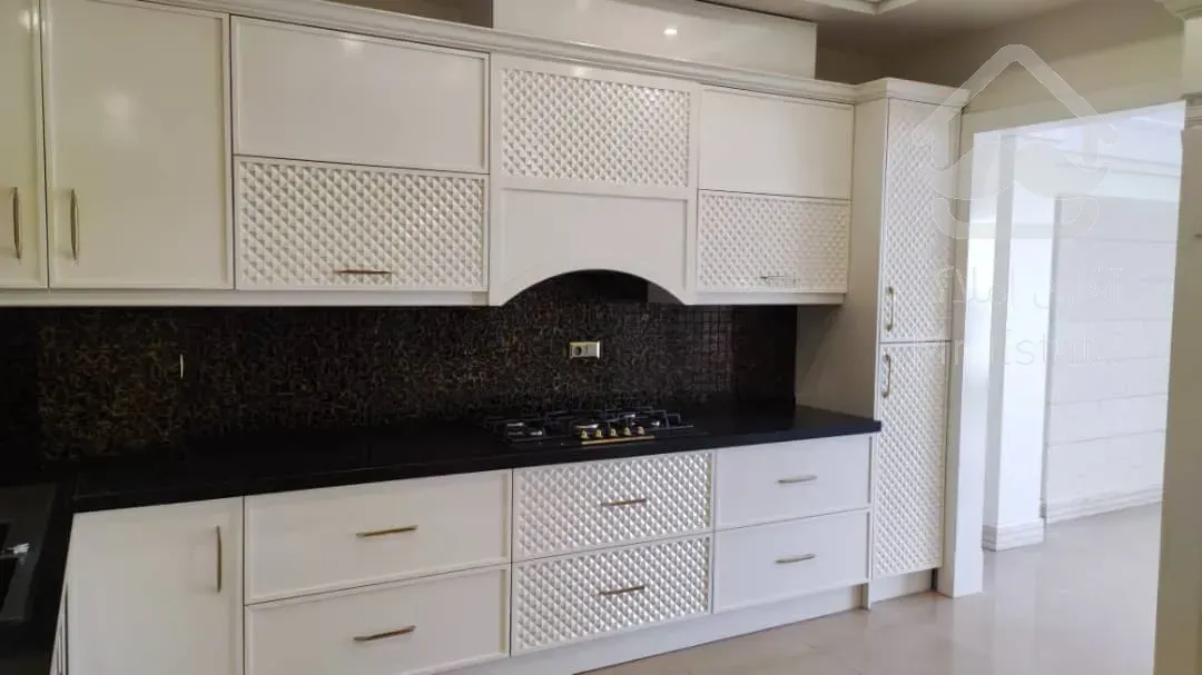 فروش اپارتمان 177 متری زعفرانیه