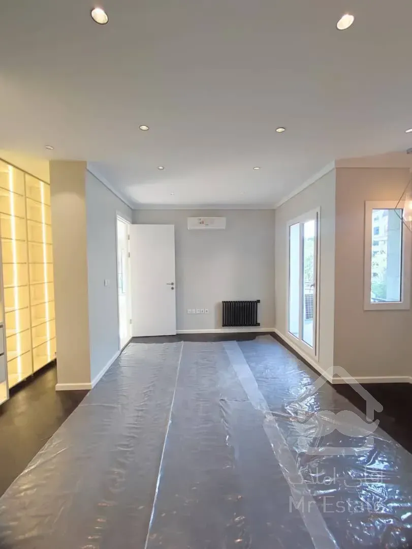 فروش اپارتمان 152 مکتری ولنجک