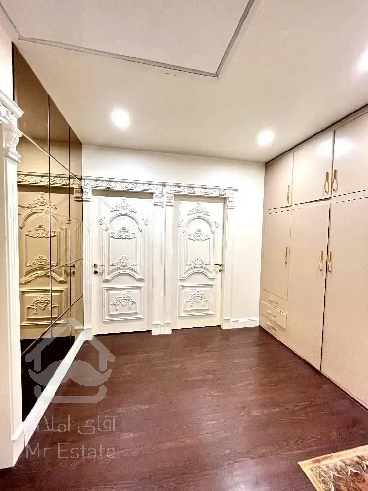 فروش اپارتمان 168 متری زعفرانیه