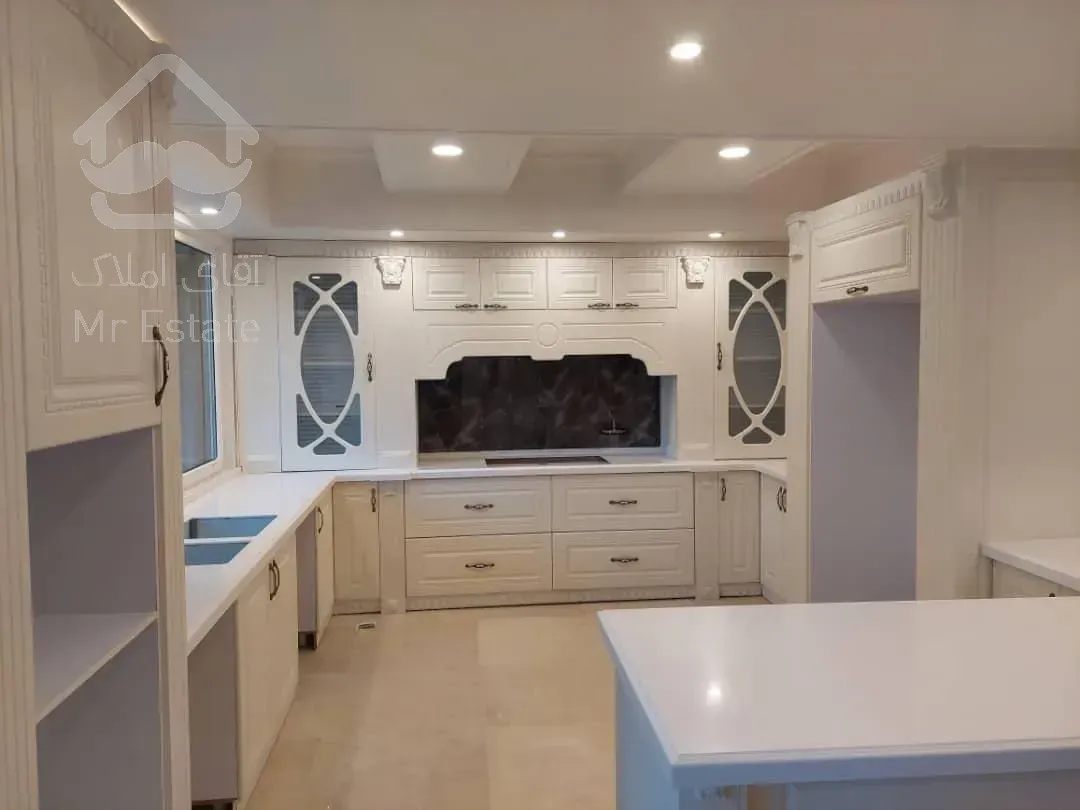 فروش اپارتمان 200متری زعفرانیه