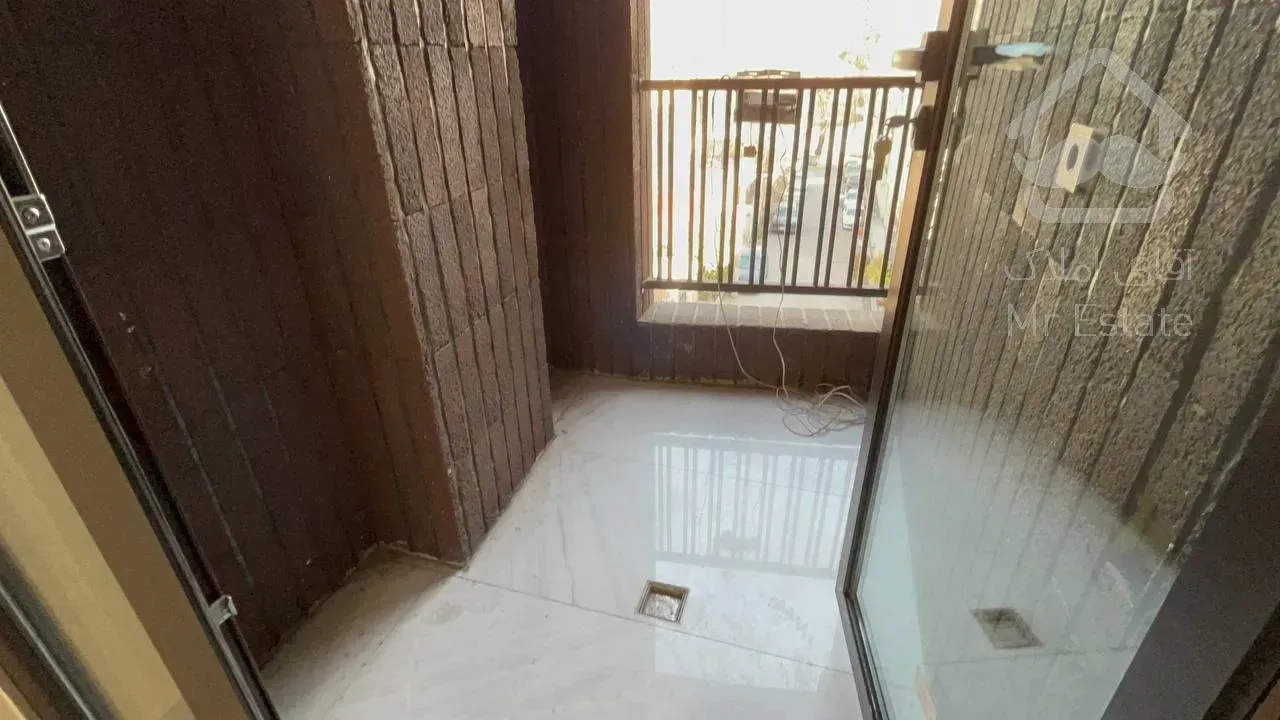 فروش اپارتمان 195 متری محمودیه