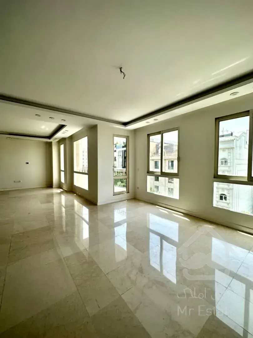 فروش اپارتمان 242 متری زعفرانیه