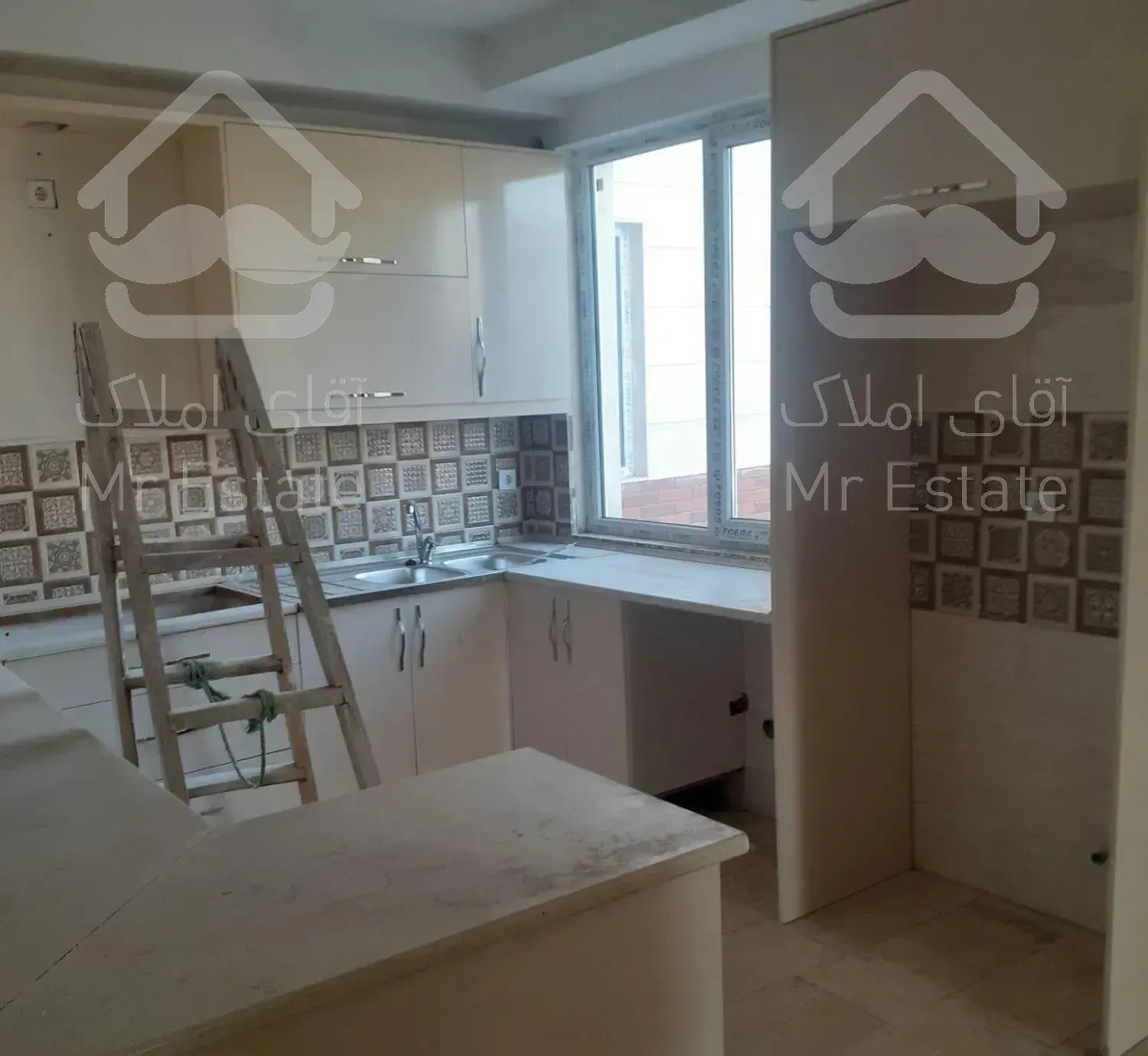 ۷۵ متر دوخوابه