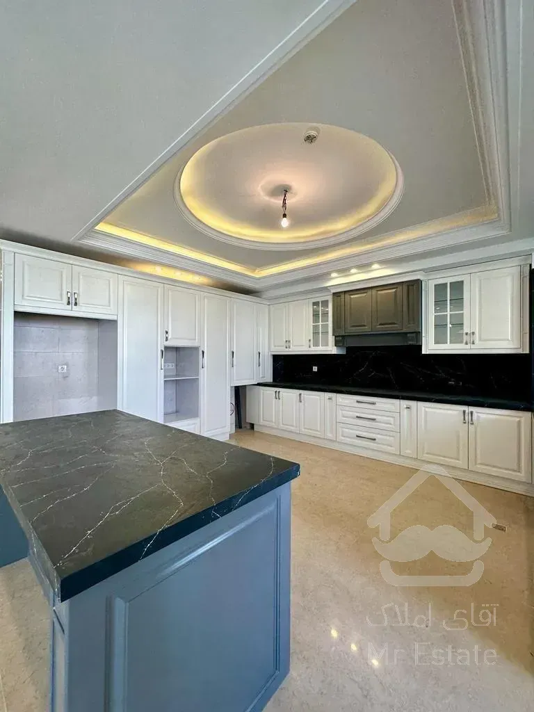 فروش اپارتمان 200متری زعفرانیه