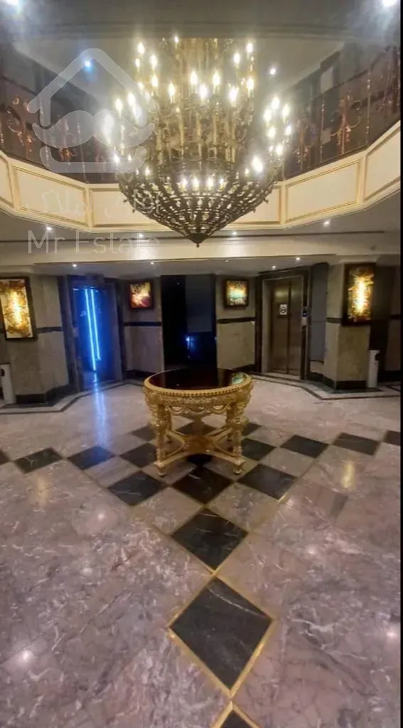 فروش 97 متری شمس آباد