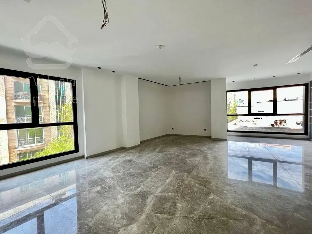 فروش اپارتمان 200 متری زعفرانیه