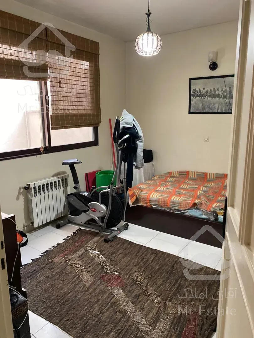 رهن و اجاره اپارتمان در اجودانیه