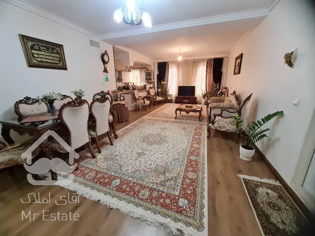 ۱۰۰متر / فول / شاهین شمالی