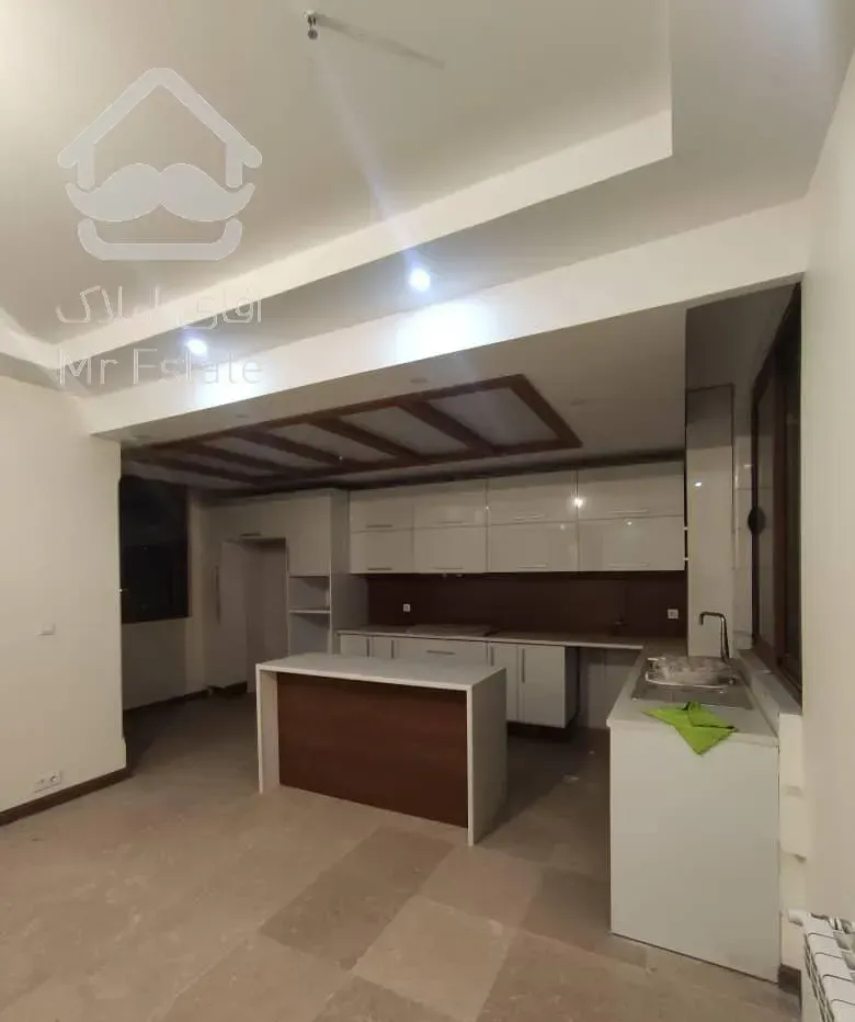 آپارتمان ۶۰ متری تک خواب  سعادت آباد