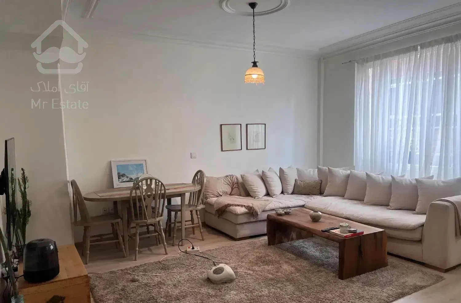 فروش واحد مسکونی ۷۰ متر دوبلکس