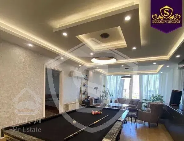 ویلا باغ 830 متر در منطقه ازاد سنددار/ساحلی