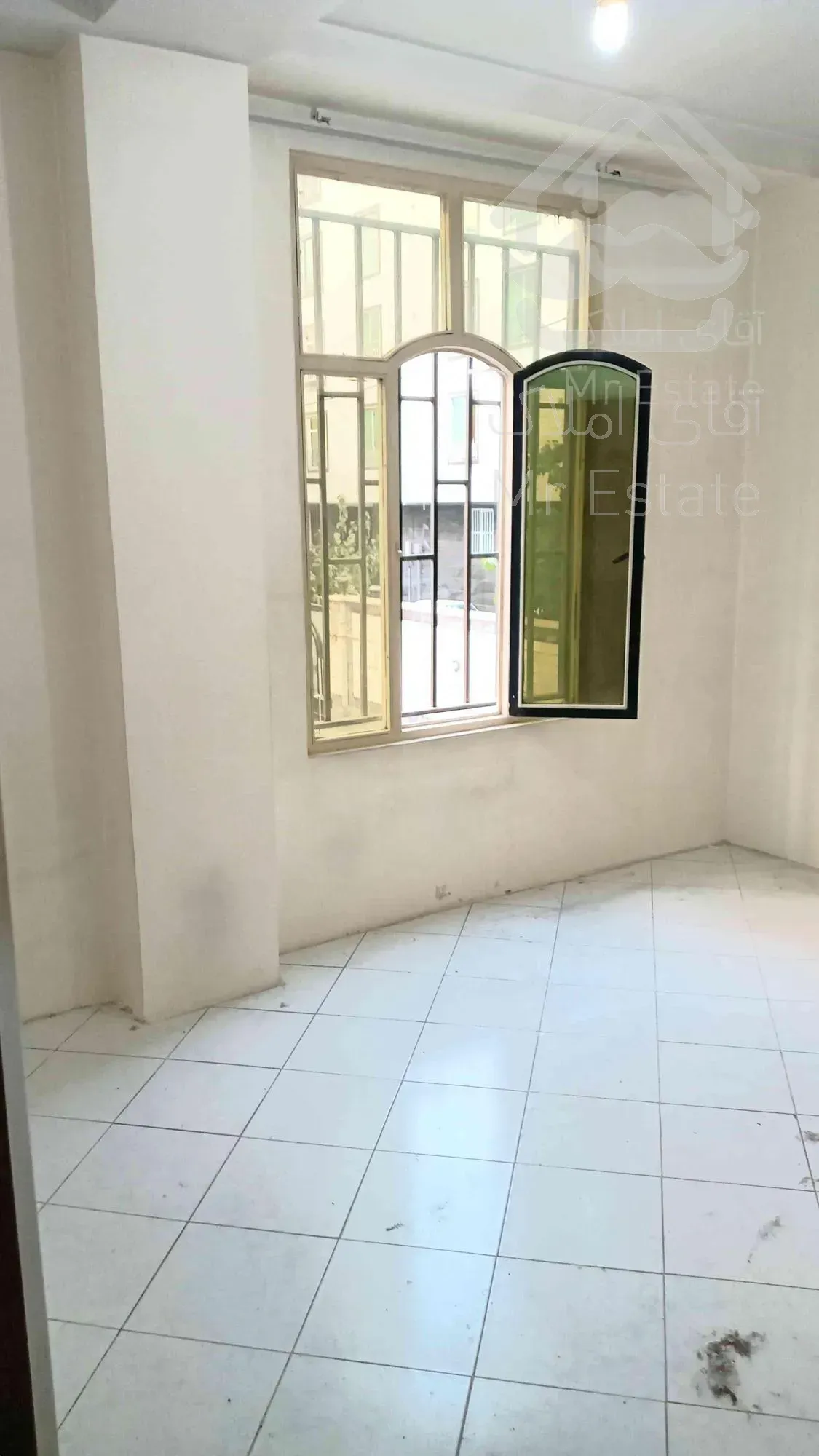 خرید آپارتمان ۴۸متری یکخوابه فردوس غرب