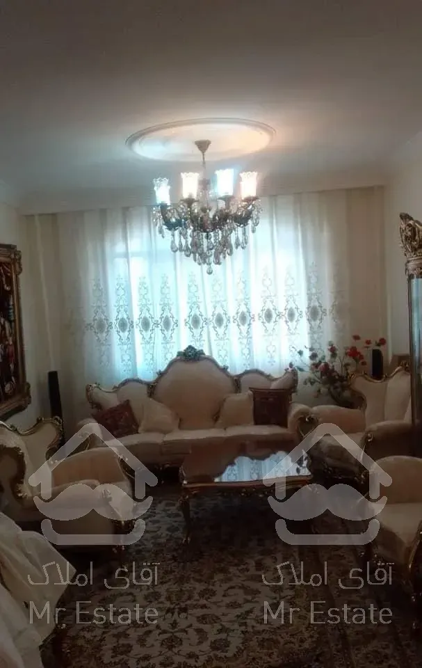 92متر 2خ فول بازسازی شده تخلیه اباذر  بهنام