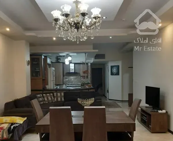 ۱۱۰ متری در بلوار ارم مهرشهر