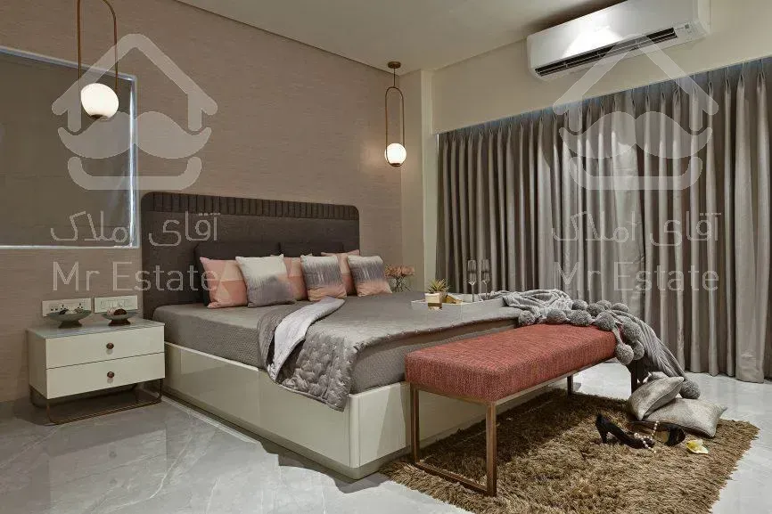 خرید فروش آپارتمان 370 متری آجودانیه