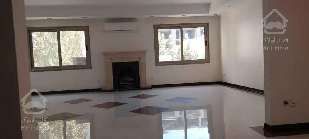 دیباجی 120 متر / تک واحدی نور دو جهت