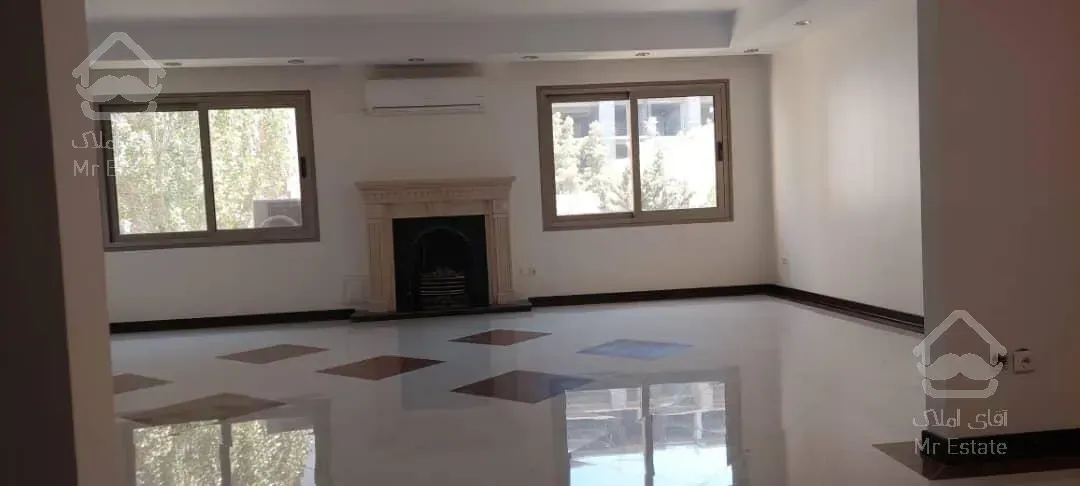 دیباجی 120 متر / تک واحدی نور دو جهت