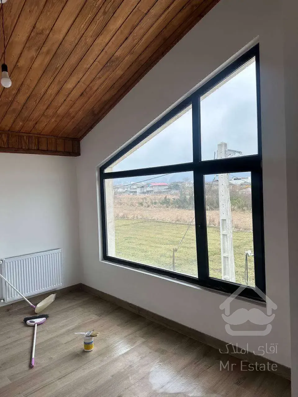 فروش ویلایی فول فرنیش استخر دار