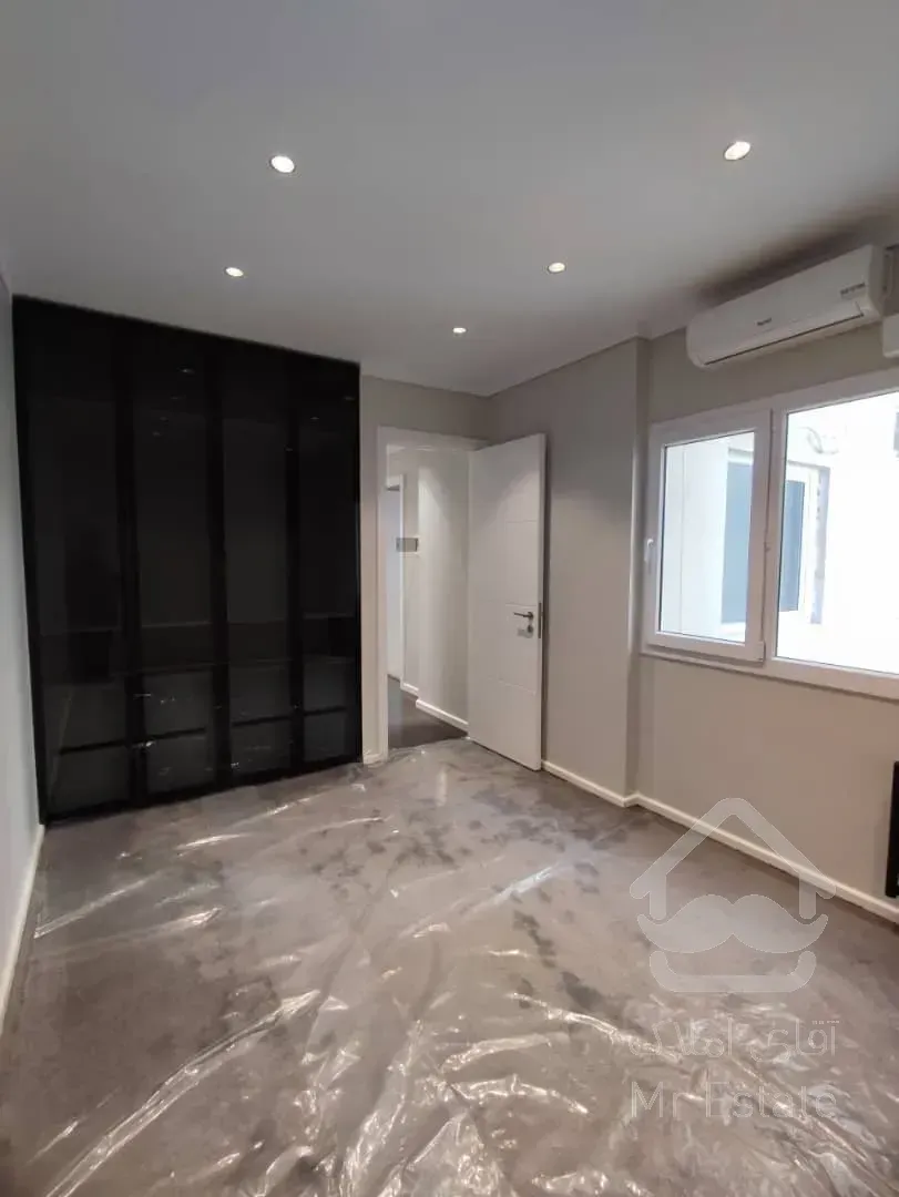 فروش اپارتمان 152 مکتری ولنجک