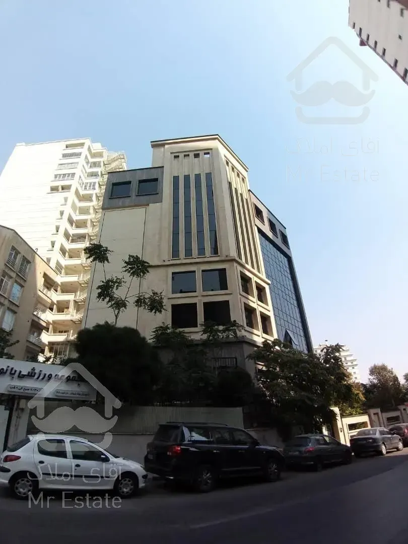 62 متر اداری بر خیابان دولت