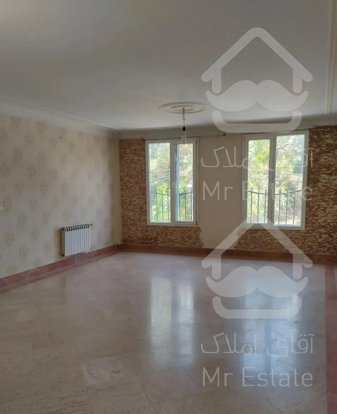 125 متر موقعیت اداری، بلوار گلها