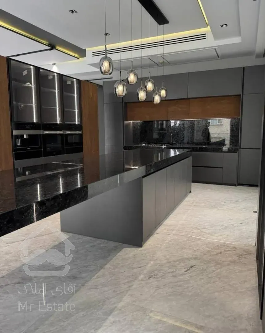 فروش اپارتمان 300 متری ولنجک