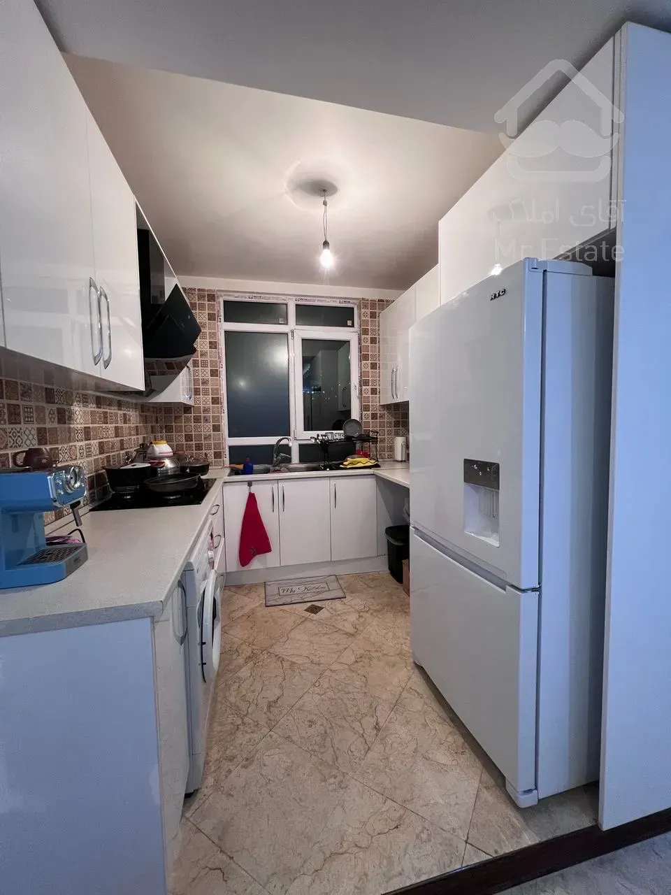 ۸۰متر۲خواب تاپ لوکیشن