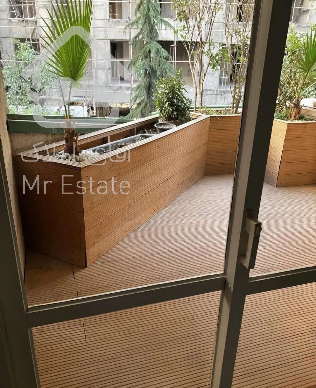 اجاره آپارتمان 170 متری در الهیه