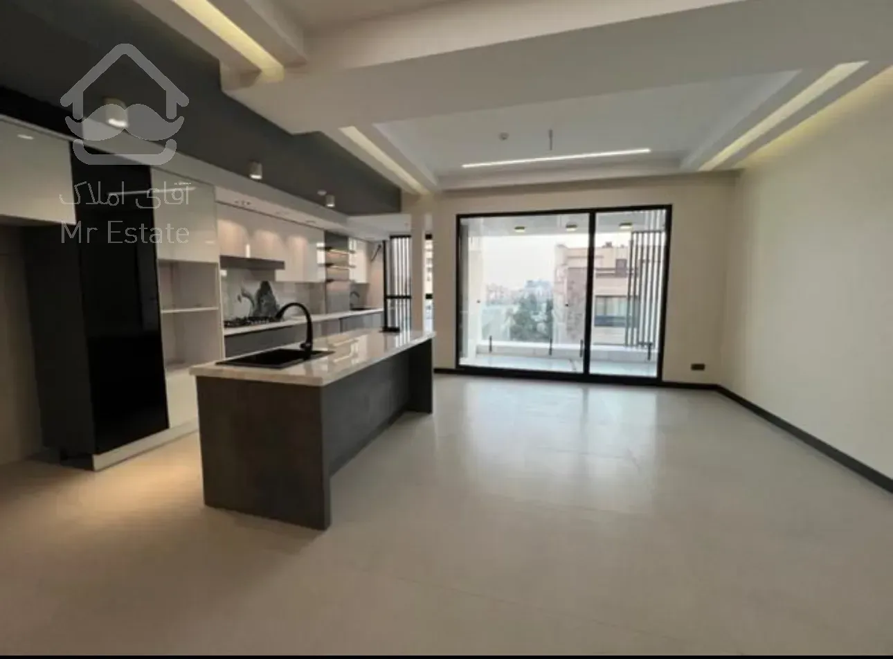 ۲خواب لاکچری مدرن نور مستقیم