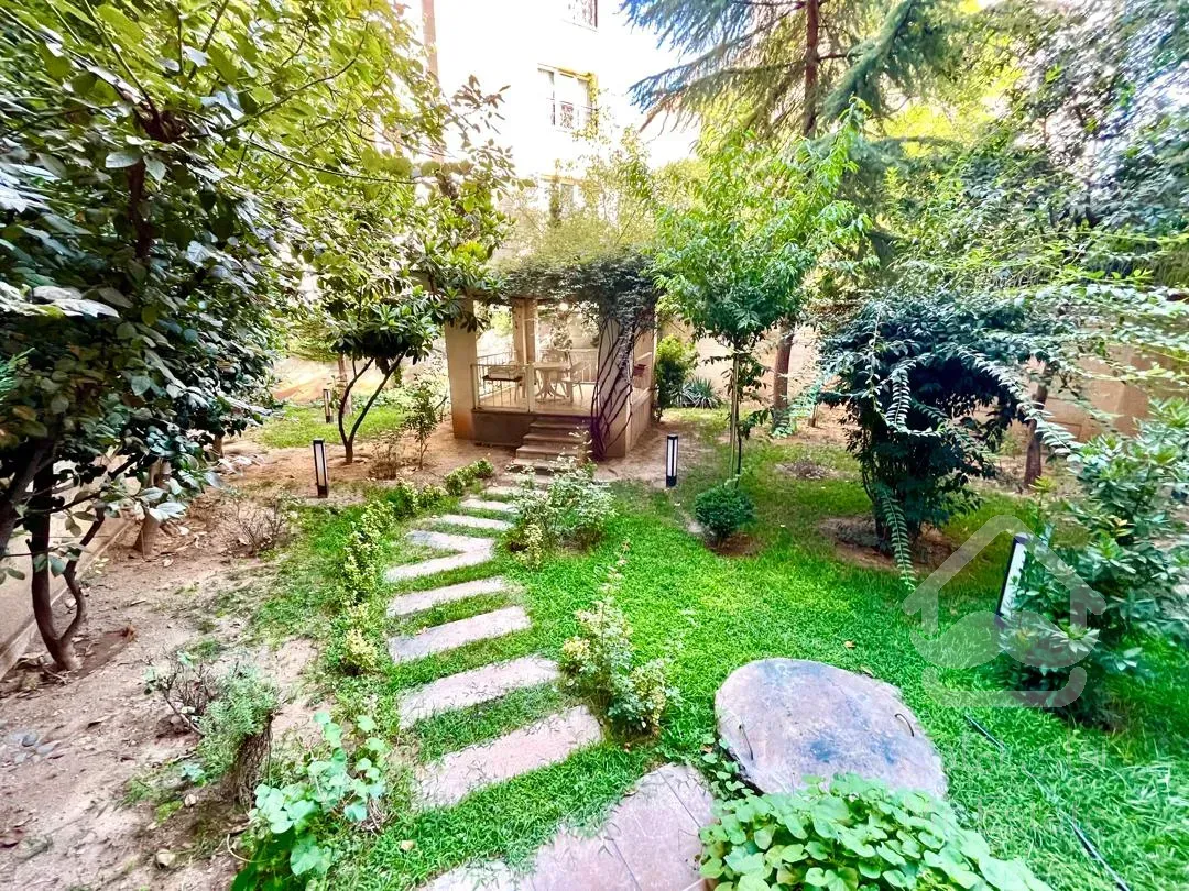 فروش اپارتمان 180 متری زعفرانیه