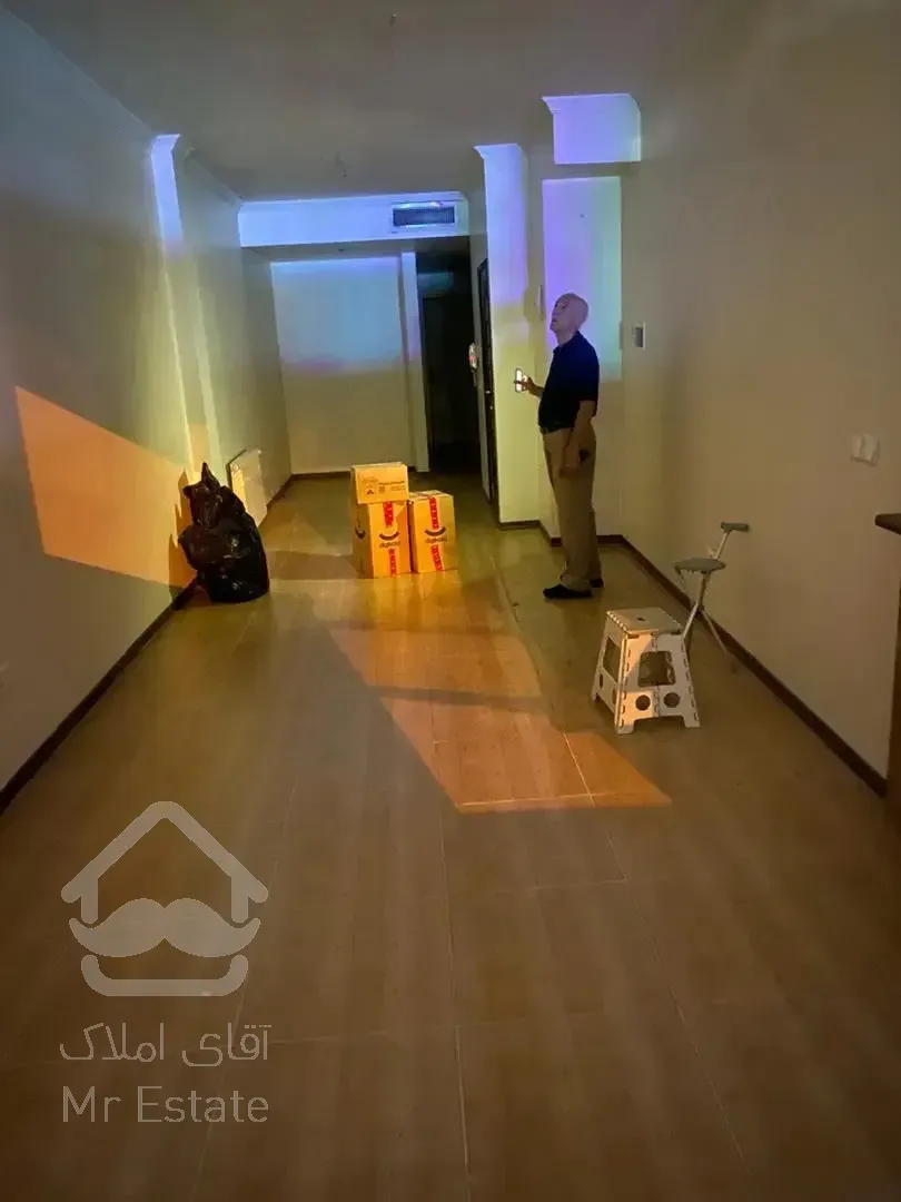 اجاره آپارتمان 70 متر/1خواب/جنت آباد جنوبی