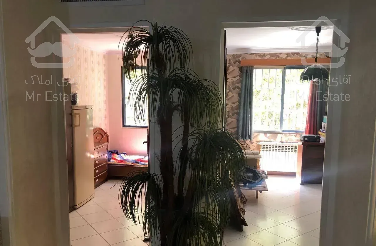 ۱۲۰ متر ۳ خواب ونک شیخ بهایی