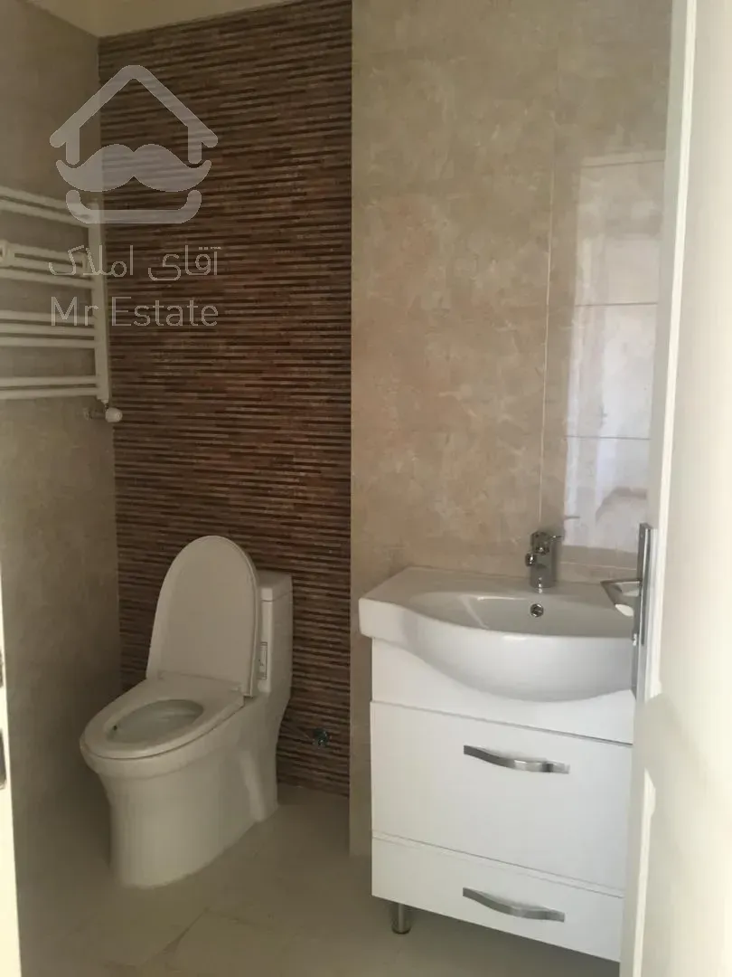 اجاره 110 متری حسین آباد